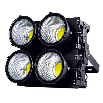 1000W LED Stadium Light - 300W to 1200W LED Flood & Spot Lights for Football Stadium
