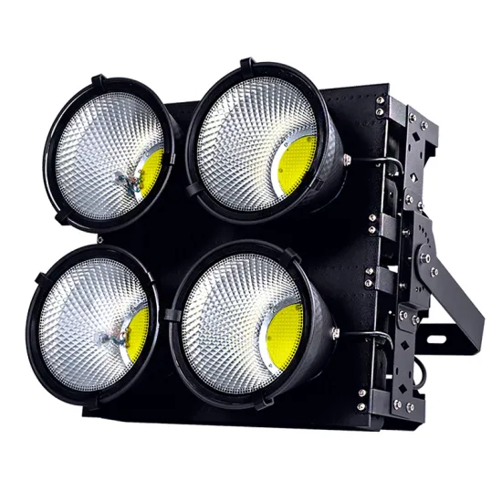 1000W LED Stadium Light - 300W to 1200W LED Flood & Spot Lights for Football Stadium