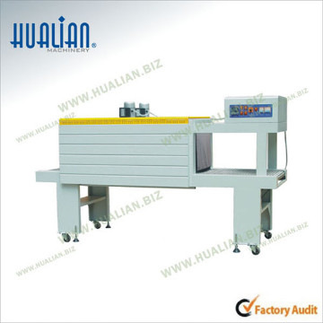 Hualian 2014 Machine For Tunnel To Pack