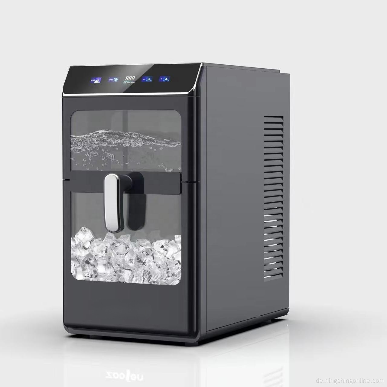 Mondeismaschine