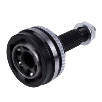 High Quality Auto Suspension Parts 43460-49175 Drive Shafts Outside C.V. Joint Assembly for Toyota Prius 2004-2009" 

However, if we need to make it more concise and SEO-friendly, we could consider:

"43460-49175 Drive Shaft CV Joint Assembly for Toyota P