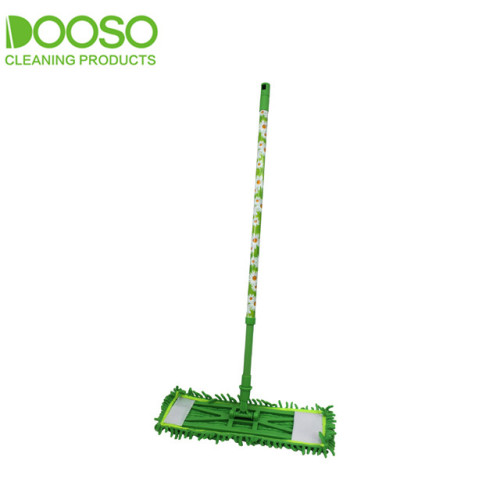 Chenille Refill X Shape Flat Mop DS-1228B