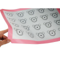 silicone baking mat