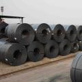 Q355 S355 Hot Rolled Carbon Steel Coil