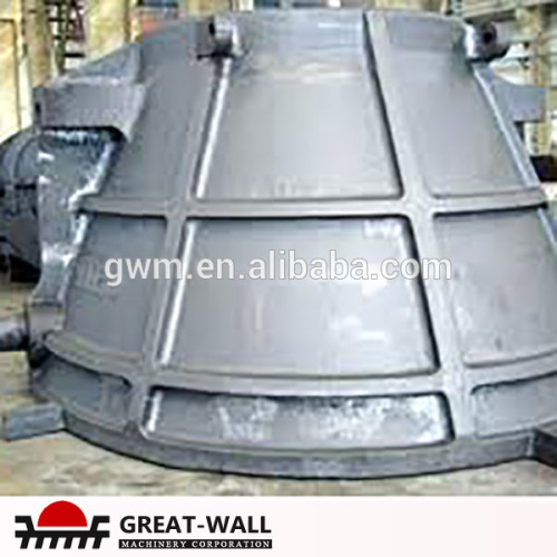 Customerized Steel Casting Slag Pot