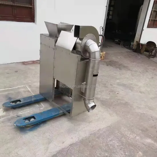 Price of Fully Automatic Dry Soybean, Green Pea, and Mung Bean Skin Peeling Machine