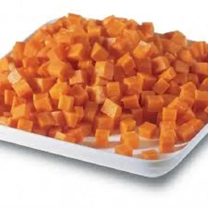 Benefits Of Snap Carrots