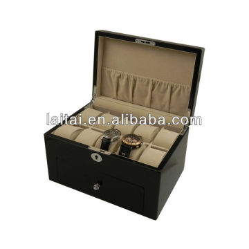 2013 new wooden box for watches 10+8W-B