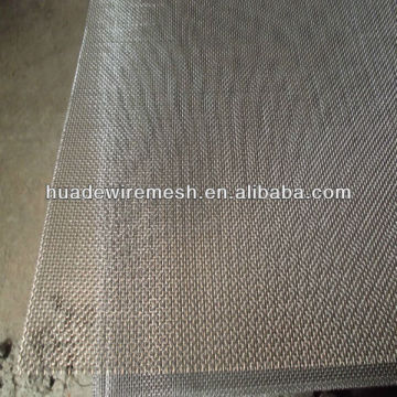 crimped wire mesh vry strong mateial SS304
