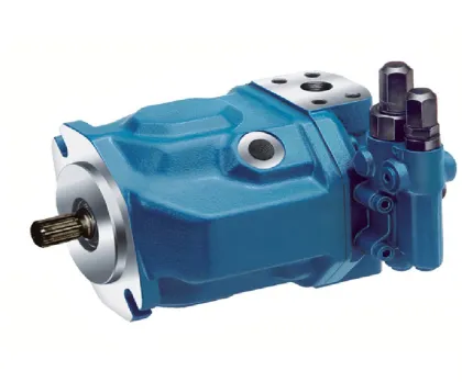 Rexroth Hydraulics Components Sales
