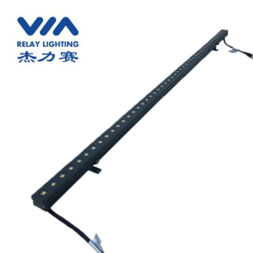 12W outdoor led wall washer waterproof ip65