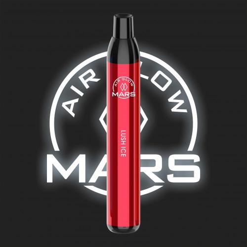 Real Smoke Mouthpiece 2200 Puffs Mini disposable vape