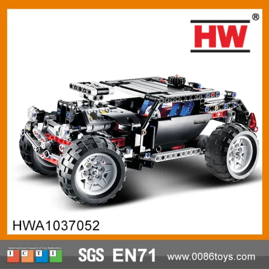 Hot Selling funny DIY intellect toys