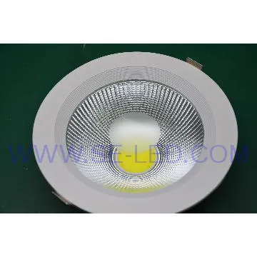 Round 3 inch Cool White 3200K 7W COB Recessed Lights