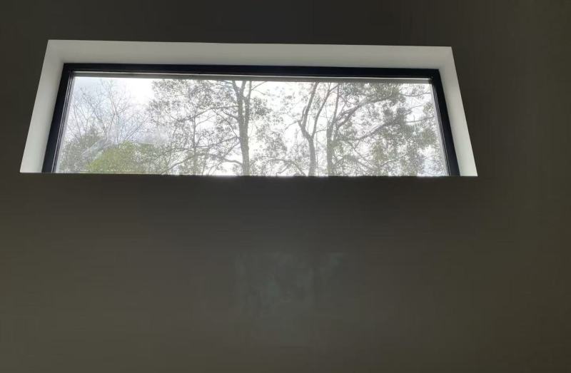 Energy Efficient Fixed Window Designs