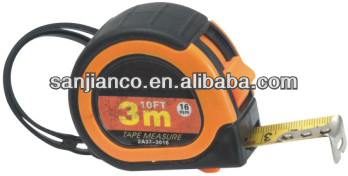 SJIE84105 new style accurate meter measuring tape