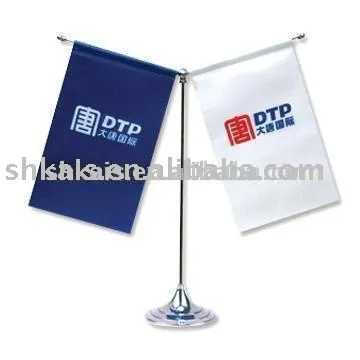 Table Flag
