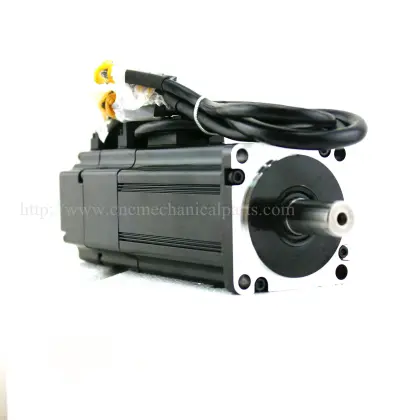 400 watt ac electrical servo motor