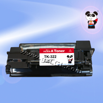 Compatible Toner Kit for Kyocera Fs3900