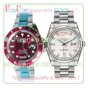 Branded Watches