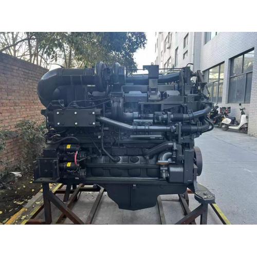 Motor No.SAA6D170E-5E Montage geschikt voor Dozer D375A-6