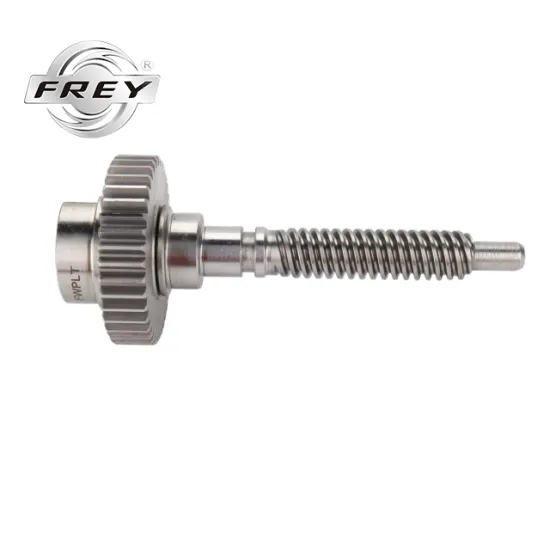 Frey Auto parts Handbrake Gear 39 teeth OEM34226781184