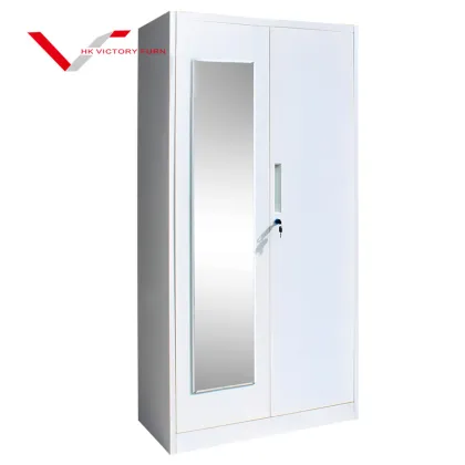 Affordable Steel Locker Cabinets for Work Staff and Clothing Storage
