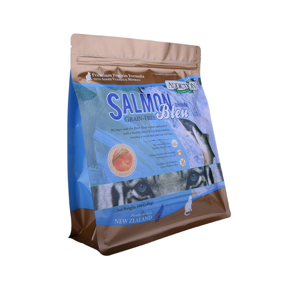 Pet Food Packaging Bag07