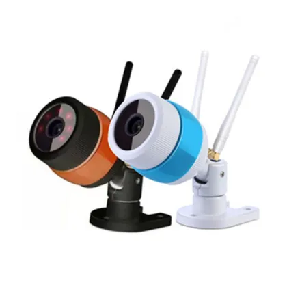 Outdoor Waterproof CCTV Hidden Camera P2P Cloud Technology