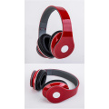 Headset kabel dengan microphpne pembatalan kebisingan untuk kantor