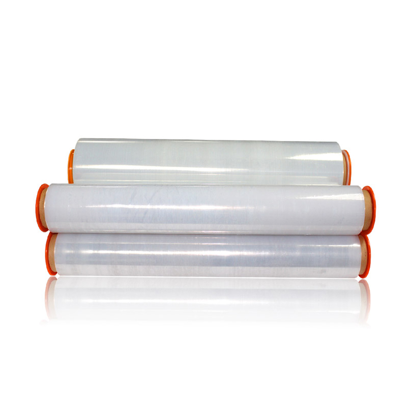 pvc heat shrink packaging film roll