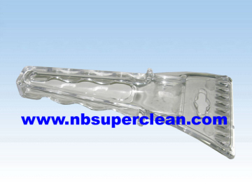 window best car plastic ice scraper