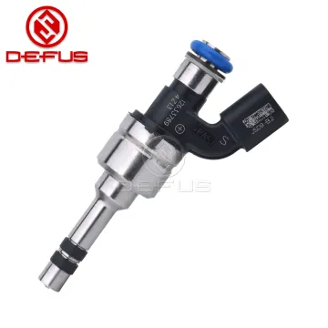 DEFUS other auto engine parts fuel injector nozzles OEM 12633789 injector nozzle
