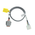 DTM06-08SA-E007 Tappo a 8 fori femminile per cablaggio automobilistico