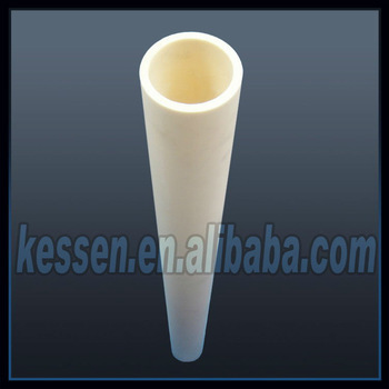 Advanced ceramic Alumina and Zirconia insulation tube sleeve