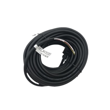 Mitsubishi MR-PWS1CBL15M-A1-L Original Servo Cable: Specifications and Compatibility