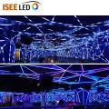 التحكم الرقمي LED Fleixble RGB Strip DMX