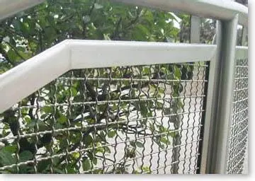 Hook huashi cage net