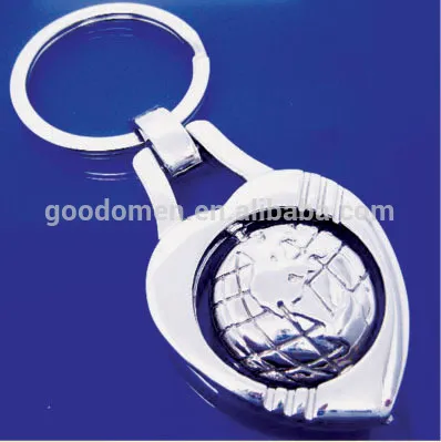 custom design made you own keyring innovative earth shape keyring