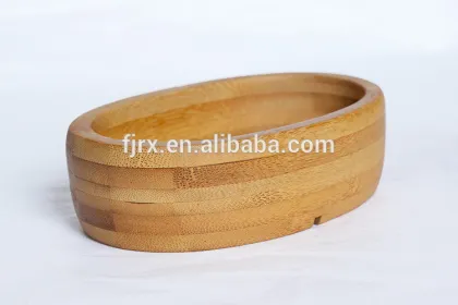 Bamboo soap holder,soap dish