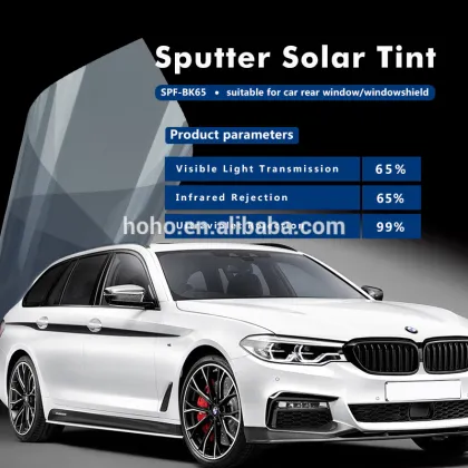 High heat insulation best sale car window film automotive films Solar Insulation Tinting