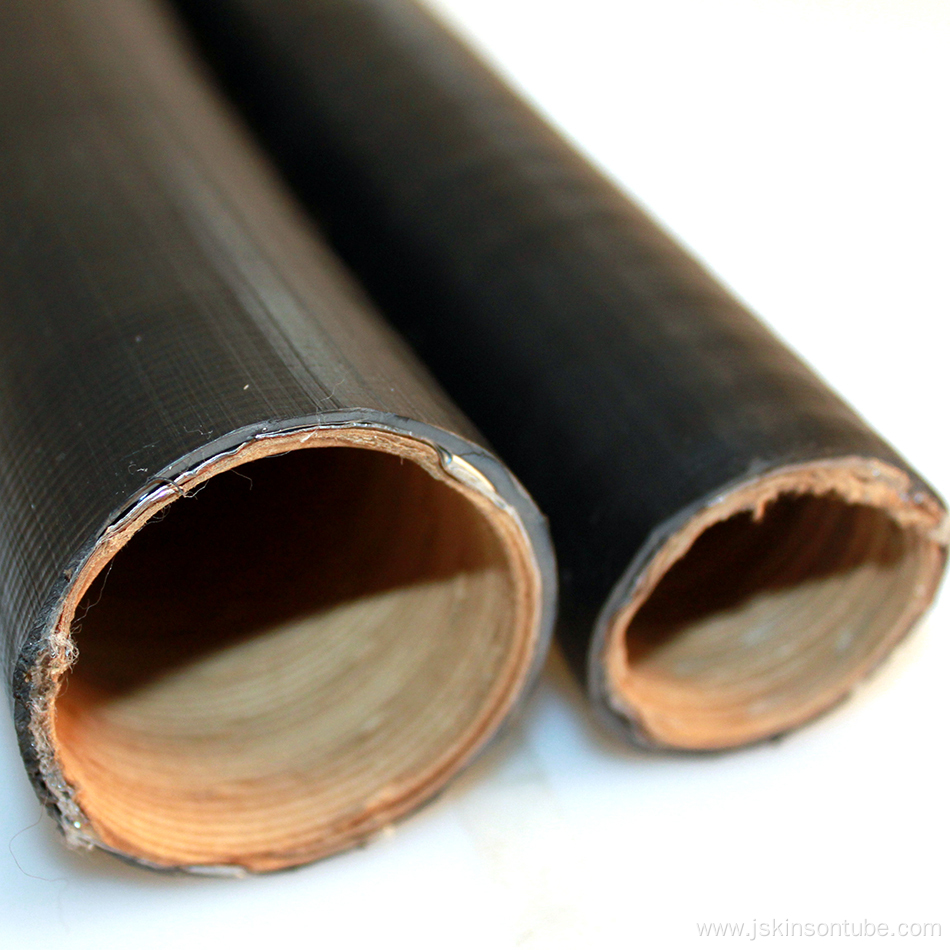 Polyethylene pipe| Flame retardant pipe| Antistatic pipe