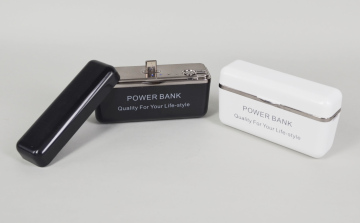 Mobile Phone Dock Charger with USB Cable 2800mAh Power Bank for iPhone HTC Samsung Galaxy Blackberry Nokia
