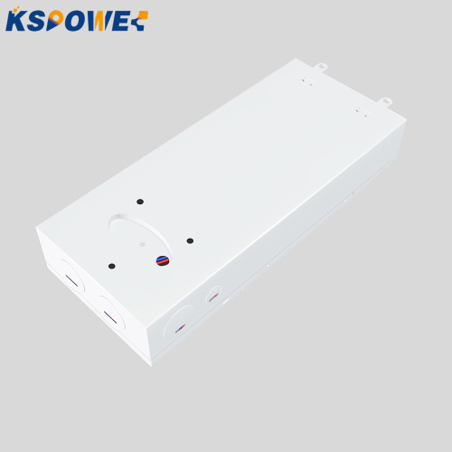 12VDC 60W Driver Led Voltage Langsing Pfc