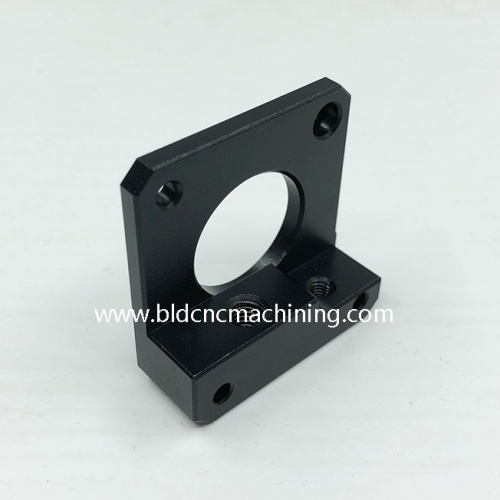 Rapid CNC Machining Milling Material Service
