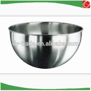 Moulds-Aluminium hollow ball shaped mould-150mm diameter