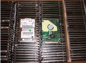 Wholesale 6GB IDE 2.5 Brand New Fujistus (MHH2064AT)