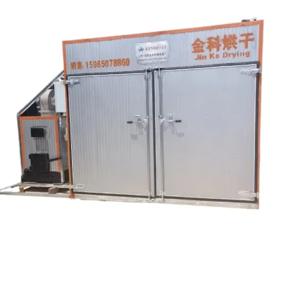 Wood Pellet Burner for Water Heating Boilers: An Efficient Heating Solution