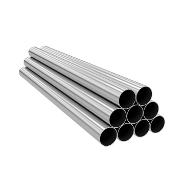 High Precision Seamless Steel Pipe