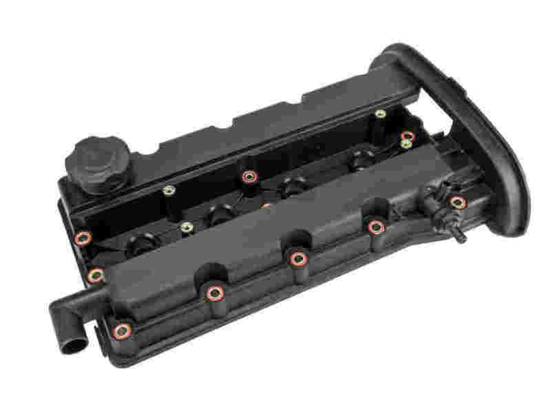 Cylinder Head Cover for Cummins ISX Engine